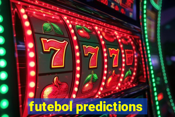 futebol predictions